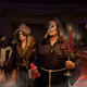 Erotic masquerade participants say that surrendering their bodies to their congressional colleagues’ most perverse desires helps foster respect across party lines.